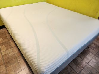Mattress And Box Spring Queen Size
