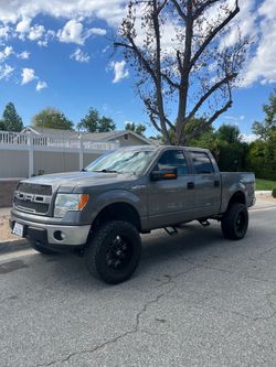 2012 Ford E-150