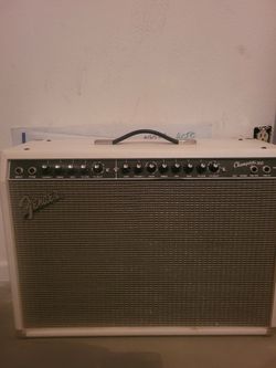 Fender Champion 100