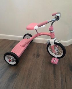 Radio Flyer Trycicle