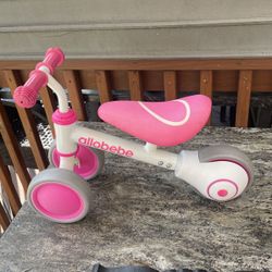 Baby Bike
