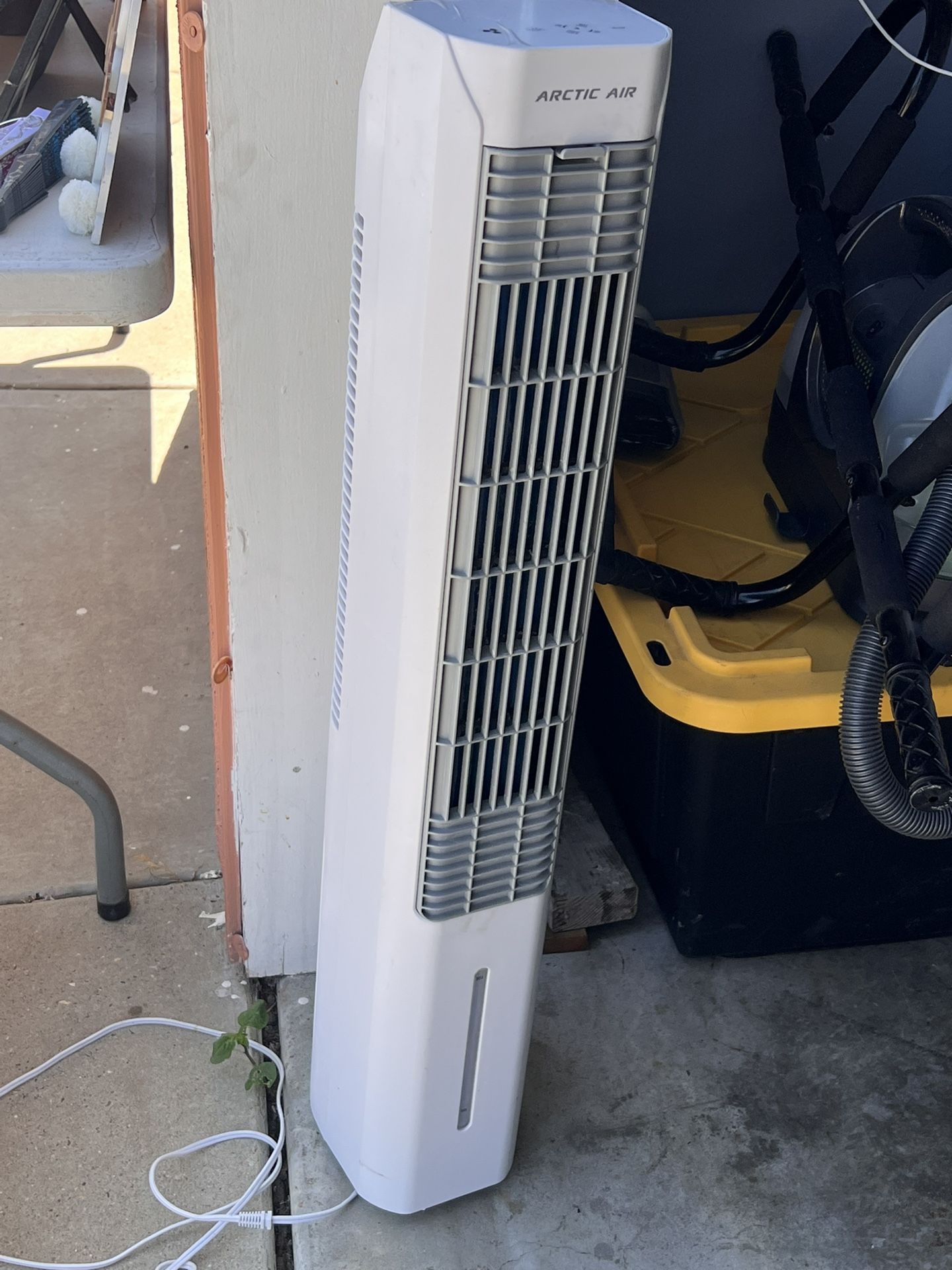 Artic Air Tower Fan