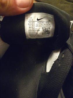 Nike vapor pro