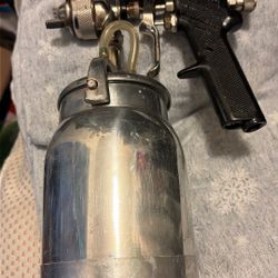 NEW OLD STOCK Mark 1 Paint Sprayer 