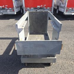 Utility cart