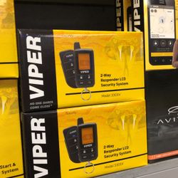 Viper Model 3305v On Sale Today For 179.99