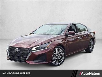 2023 Nissan Altima