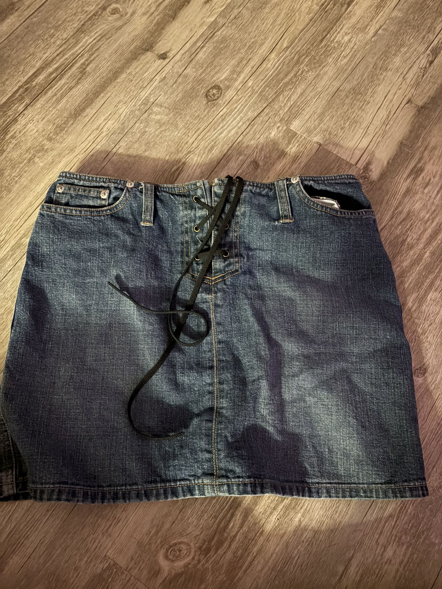 Vintage Skirt