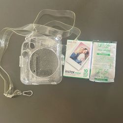 $20 Instax Mini 