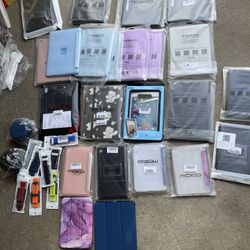 Tablet Covers