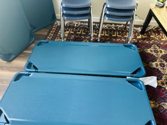Kids School Nap Bed