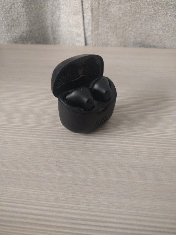 JBL Flex Tune Earbuds