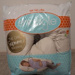 Body/Maternity Pillow
