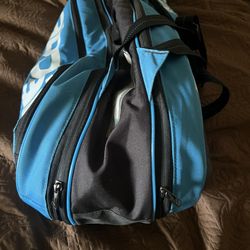 Tennis Babolat Pure Drive Backpack/bag