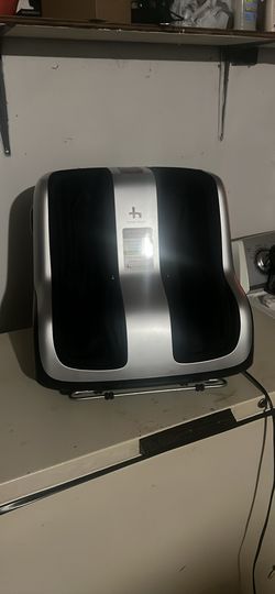 Shiatsu Leg Massager