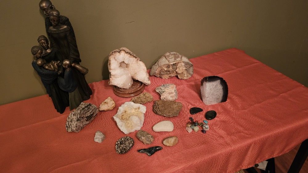 Stone Collection