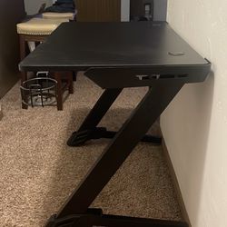 Gaming Desk