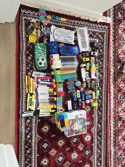 Pick Any of This And Only Pick Ups