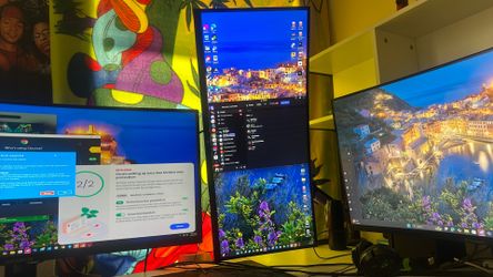 Z Edge 30 Inch Curved Moniter  1080p 