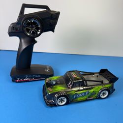 R/C Truck 1/28 scale