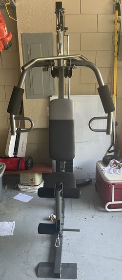 Workout