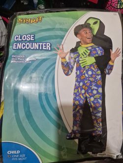 Kid's costume