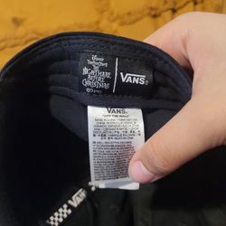Vans Hat