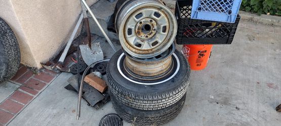 14 x 7 Rallys
