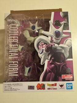 Sh figuarts cooler