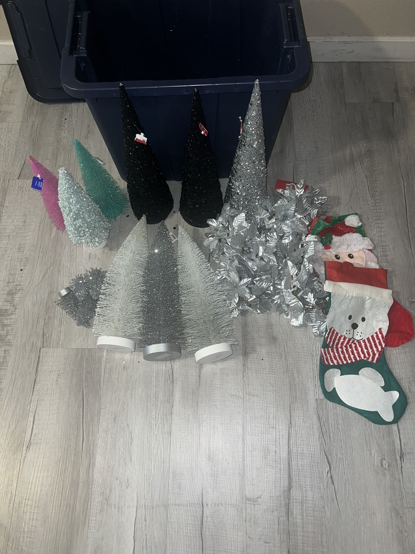 Christmas Decorations