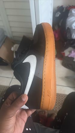 Air Force 1s used sz 8.5
