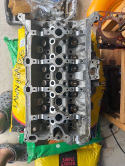 Mk7 GTI Cylinder Head (Mexico Cast)