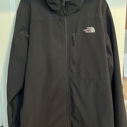 North Face Soft Shell