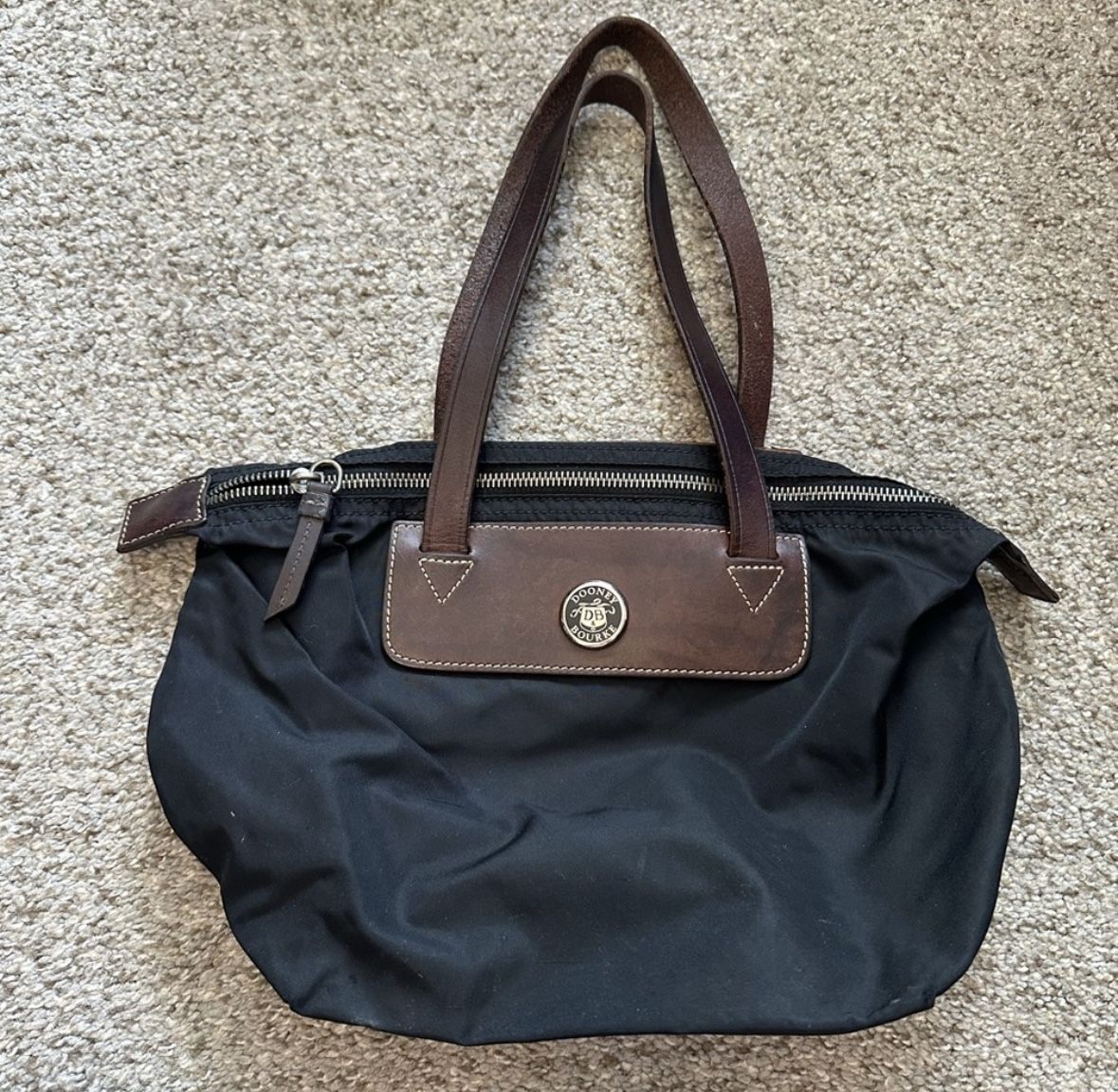 Dooney & Bourke Purse 
