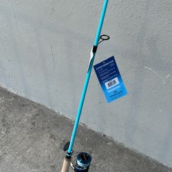 Fishing Combo