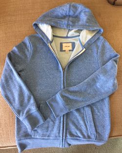 Youth jacket size L New