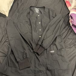 Dickies Scrub Jacket 