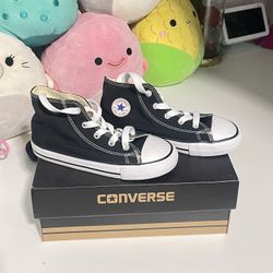 Kids Shoes  Converse 