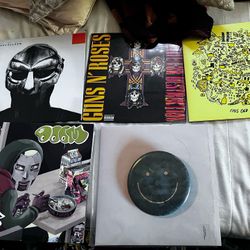 vinyls 110 for all or better offer