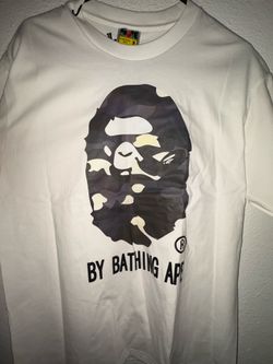 Bape shirt size M