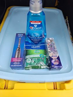 Dental Bundle