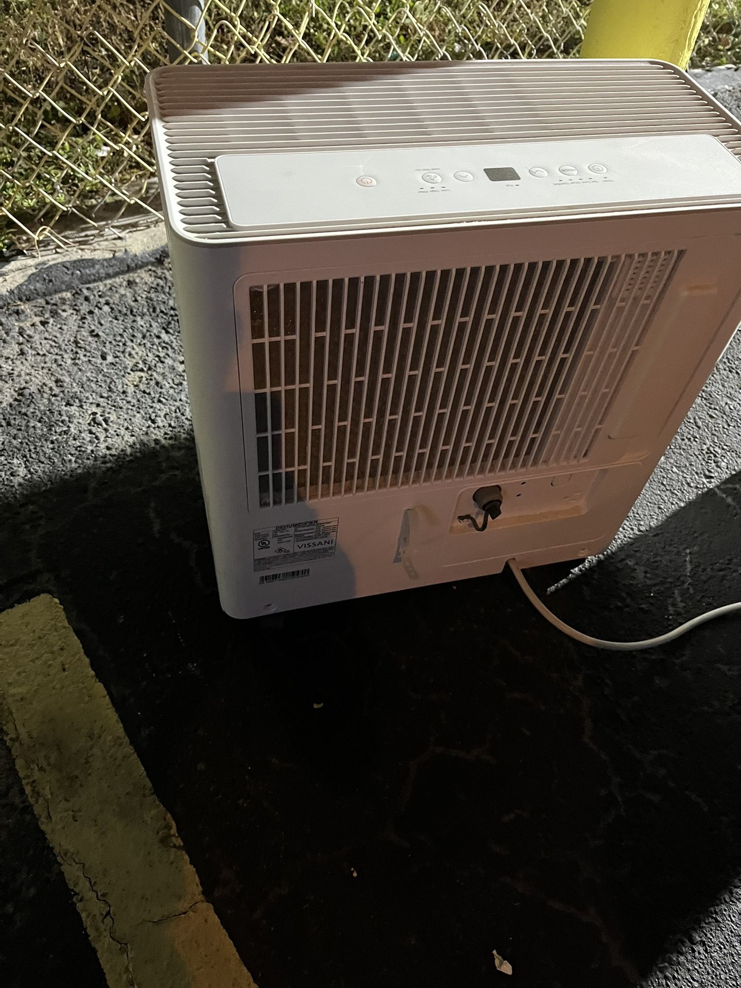 Portable Ac Unit
