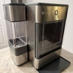 GE Profile Opal Nugget Ice Maker w/ Side Tank (Sonic Ice)