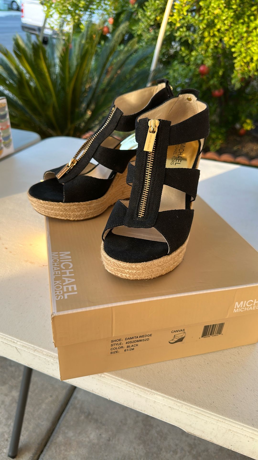Michael Kors Shoes