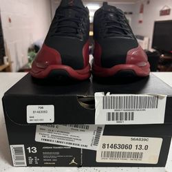 Jordan Trainer Prime Flu Game Size 13