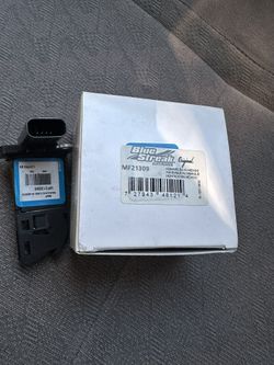 Mass Sensor For Ford F250 Diesel