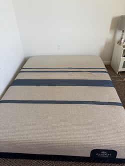 Mattress
