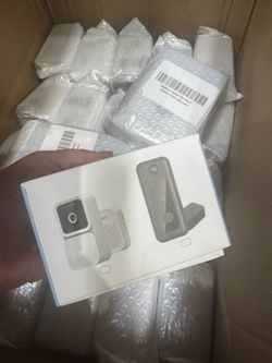 Smart doorbell wholesale