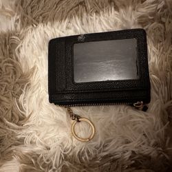 Very Loved Coach Wallet 
