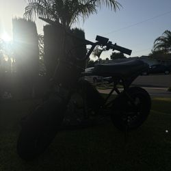 Macfox M16